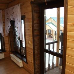 Фото Отель Зеленый Бор