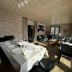 5-комнатная вилла премиум