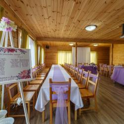 Фото Отель Солнечная