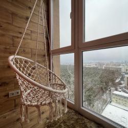 Фото Отель Roomer (Румер) на улице Макаёнка 12Е