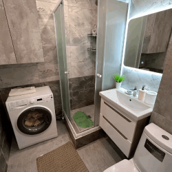 1-комнатные апартаменты стандарт