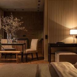 1-комнатные апартаменты люкс