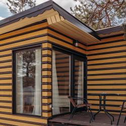 Фото Отель Villa Malina (Вилла Малина)