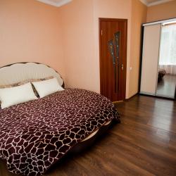 Фото Отель Магнолия