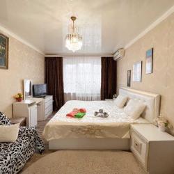 2-комнатные апартаменты стандарт Ватутина, 33