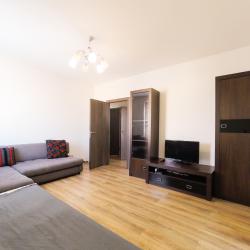 ApartUnit (АпартЮнит) на улице Колмогорова — 430f6b893651a3193b48c22a199f495b