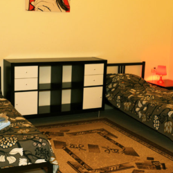 Фото Отель Взлётная