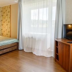 Фото Отель Прибрежный Ярбург