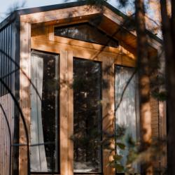 Фото Отель MagicHome (МэджикХоум)