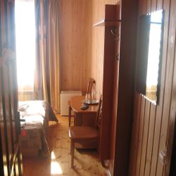 Фото Отель Наран