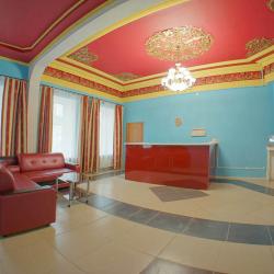 Фото Отель Купец