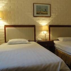 Фото Отель Arien Plaza (Ариен Плаза)