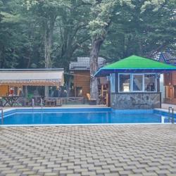 Фото Отель Холодный ручей