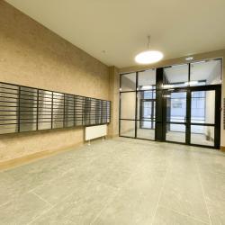 Фото Апартаменты на улице Блюхера 89