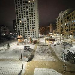 5-комнатные апартаменты стандарт