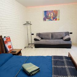 Фото Отель Я дома на улице Королёва