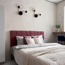 Фото Апартаменты на улице Тази Гиззата 15