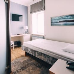 Фото Отель Усадьба