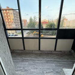 Апартаменты студия