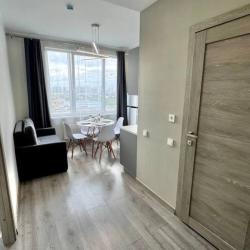 Фото Апартаменты DreamApart (ДримАпарт) на проспекте Витебский 101к1