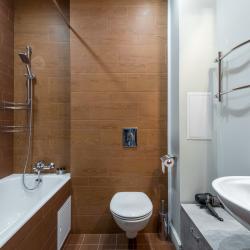 Фото Отель Flat Inn в квартале Свистуха