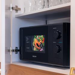 Фото Апартаменты на улице Ольховая 19 корпус 6