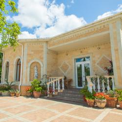 Фото Отель Альтернатива