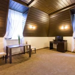 Фото Отель Лафер Ренессанс