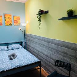 фото 18 Travel inn Новослободская (Трэвел Инн)