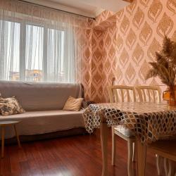 Фото Отель Как дома 05 в 1-м тупике Ирчи Казака 7Г