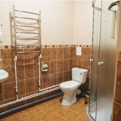 Фото Отель Спортивная
