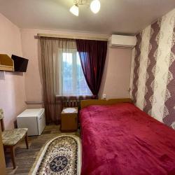 Фото Отель Южный вайб Тихое место