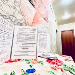 2-комнатные апартаменты стандарт
