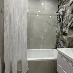 Фото Просторные Апартаменты в центре 55м²