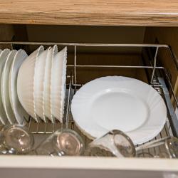 4-местные 1-комнатные апартаменты улучшенные на Маркова 8/1