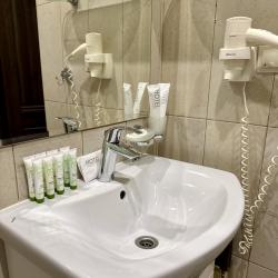 Дабл Стандарт