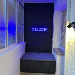 2-комнатные апартаменты люкс