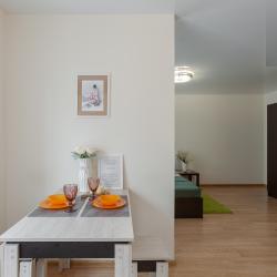 Фото Отель Ka Home (Ка Хоум) в микрорайоне Крутые Ключи 41