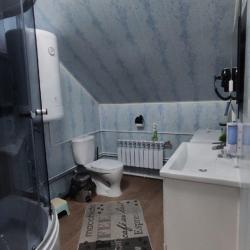 Фото Отель Госпожа Удача