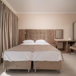 Номер стандарт улучшенный