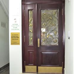 Фото Отель Box Hotel Valiano (Вальяно)