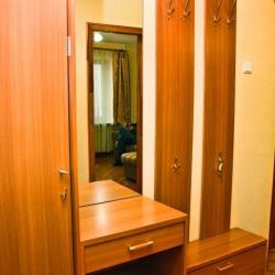 2-комнатные апартаменты улучшенные