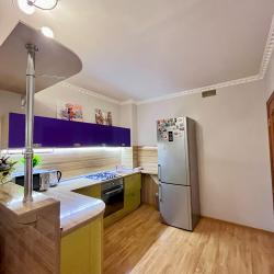 Фото Отель Fan House (Фан Хаус) на улице Зайни Султана 8