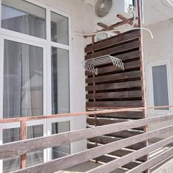 4-местная комната стандарт