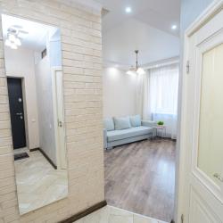 Фото Апартаменты на проспекте Космонавтов 35