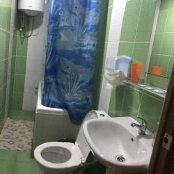 Фото Отель Флайт