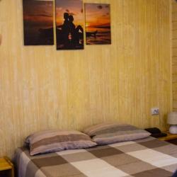 Фото Отель Холодный ручей