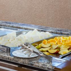 Фото Отель Санмаринн