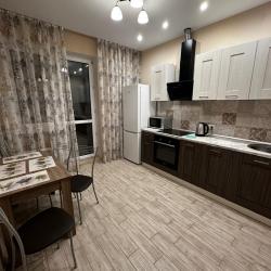 Фото Апартаменты на бульваре ий 23 корпус 1