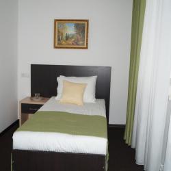 Фото Отель Ермак